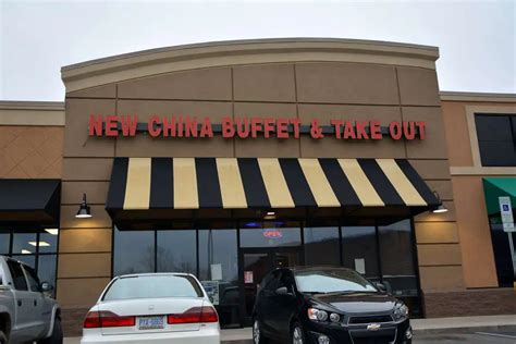 Chinese restaurants marion ohio. Things To Know About Chinese restaurants marion ohio. 